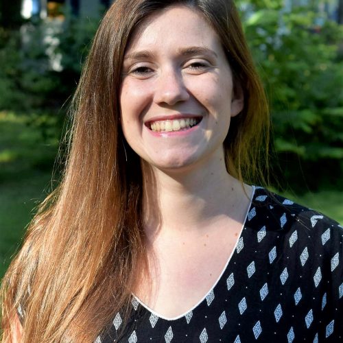 Claire Smagghe