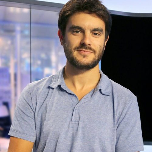 Yoran Chabel
