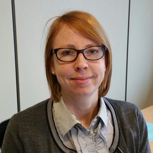 Emilie Lepley