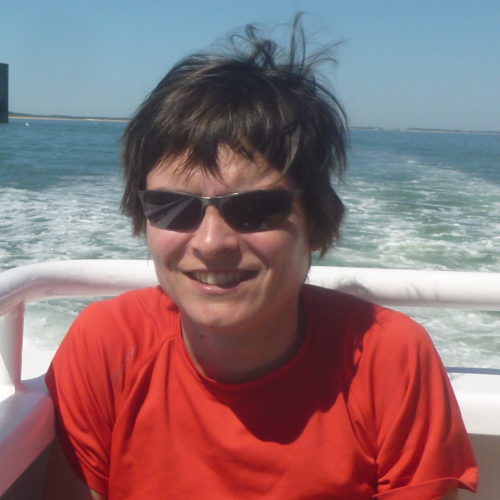 Isabelle Francheteau