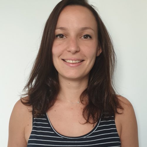 Romane Cossé