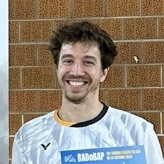 Membres du CA – Saison 2026/27